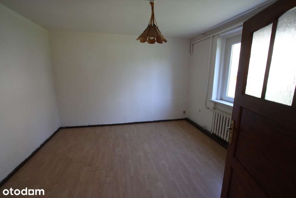 Mieszkanie jak pół domu, z ogródkiem - Pełny obrazek: 4/7