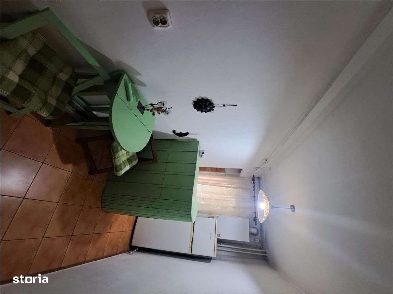 1 CAMERA, CENTRALA TERMICA, LANGA CASA DE PENSII!-19