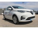 Renault Zoe Intens 50 - 5