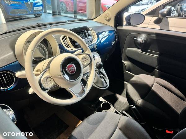 Fiat 500 - 2