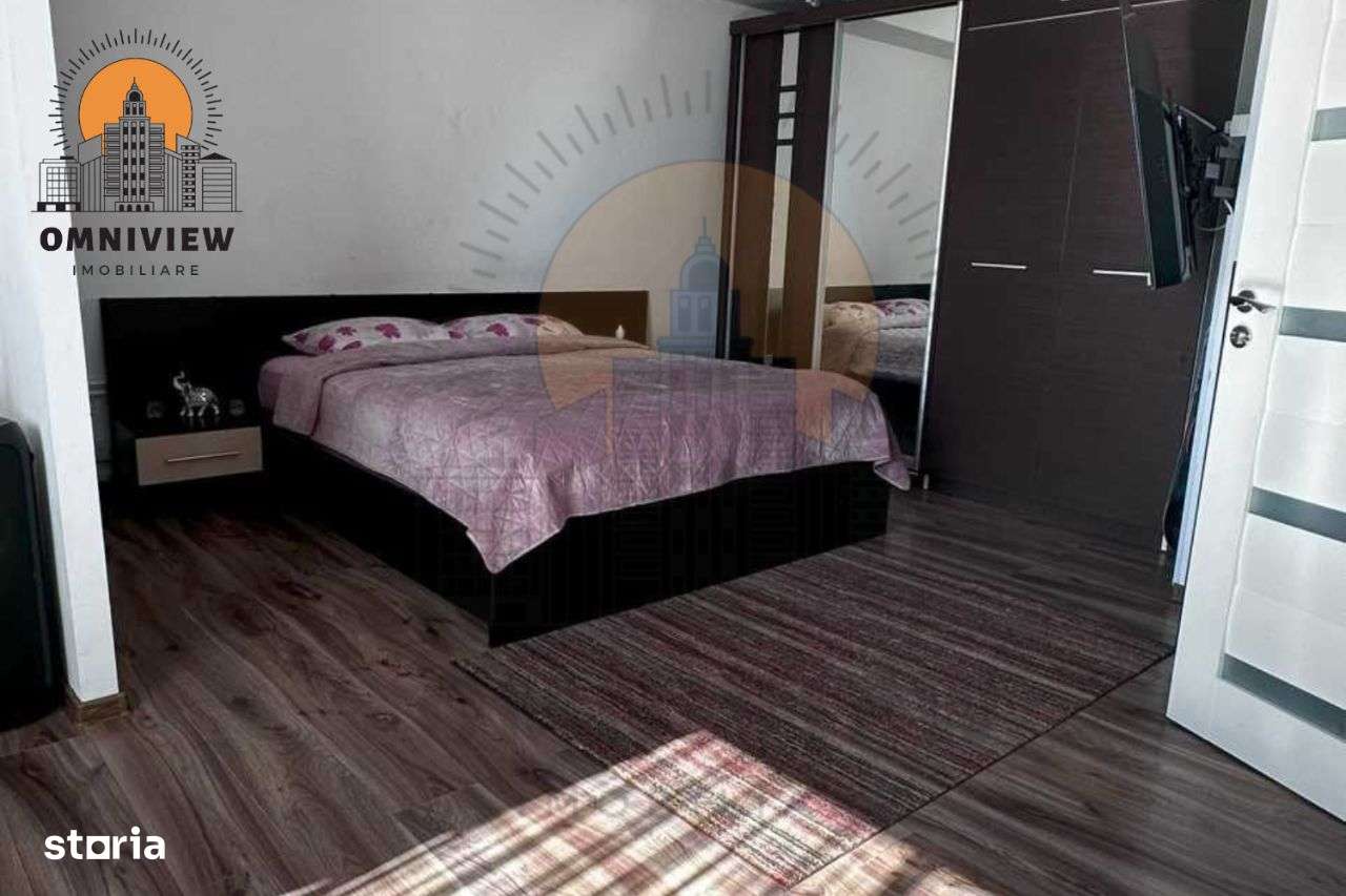 Casă Modernă în Ghimbav–Confort, Locație Excelentă și Vedere Panoramic - Imagine principală: 3/8