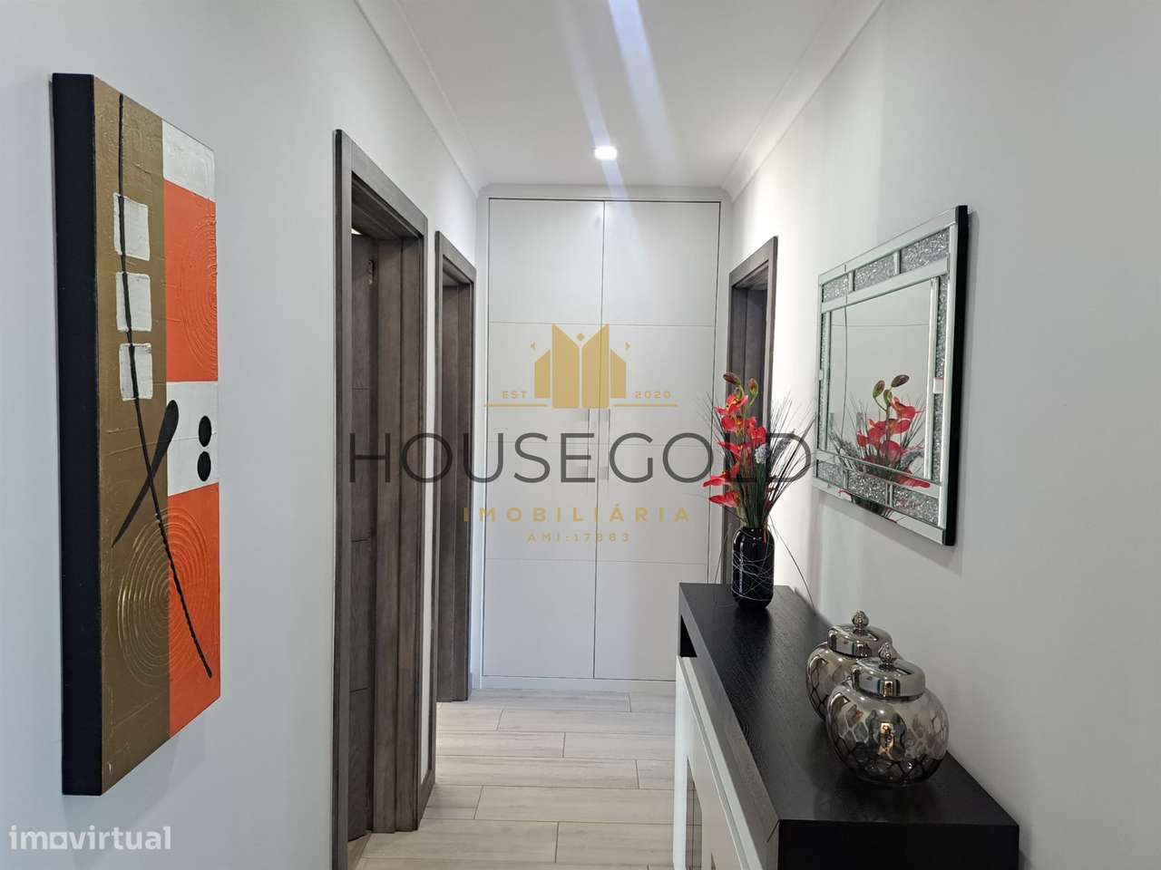 Moradia T3 Venda em Marinhais,Salvaterra de Magos-6