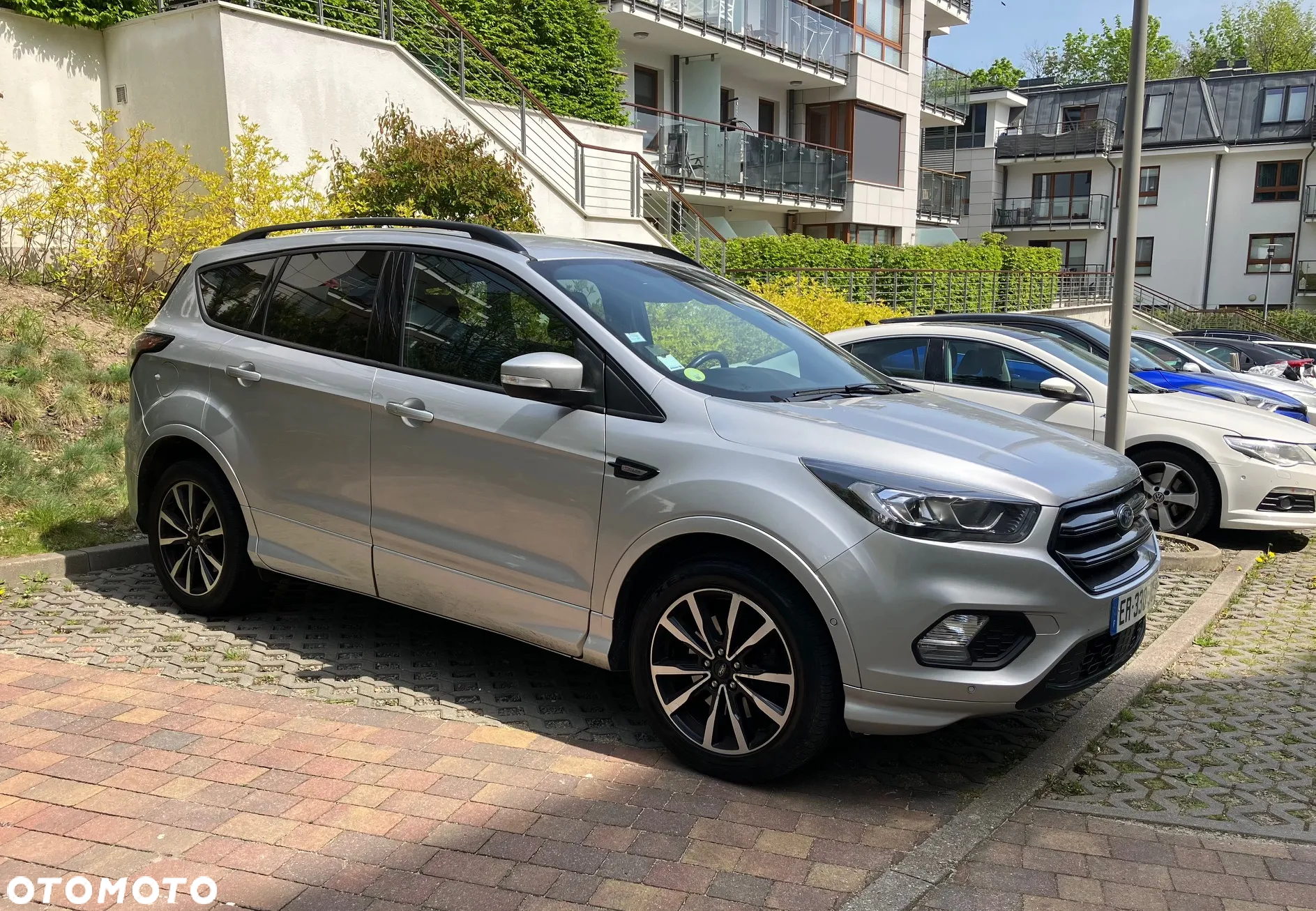 Ford Kuga 1.5 TDCi FWD ST-Line - 8