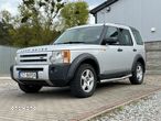 Land Rover Discovery - 9