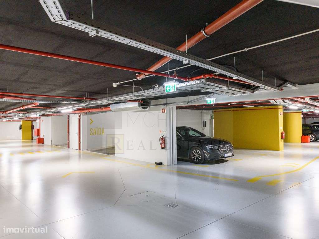 Apartamento T4+1 na Infinity Tower - Nature Flats, 21.º andar-52