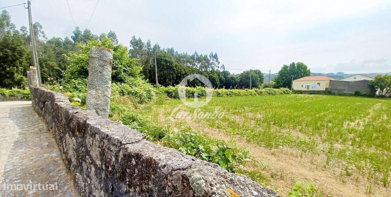 Terreno de 2.500m2 e 58m frente para construção de Moradias em S. P... - Grande imagem: 3/17