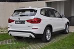 BMW X3 18 d sDrive Auto - 13