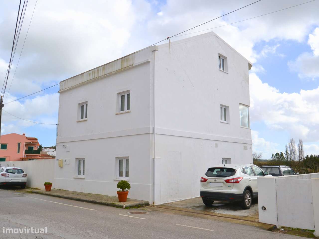 Moradia no Centro de Aveiras de Cima - Grande imagem: 2/17