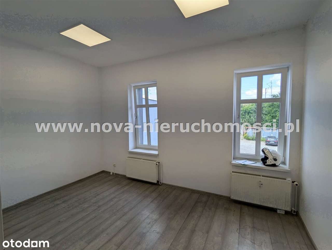 Na wynajem lokale biurowo-usługowe R-k Mikołowska - Pełny obrazek: 4/12