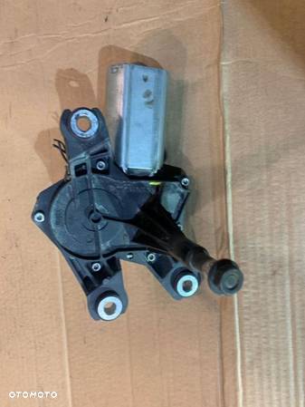 Mechanizm silnik tylnej wycieraczki Renault laguna 2 lift hatchback - 1