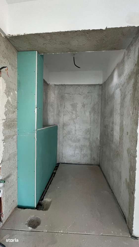 3 camere | curte proprie | bloc nou - Imagine principală: 5/8