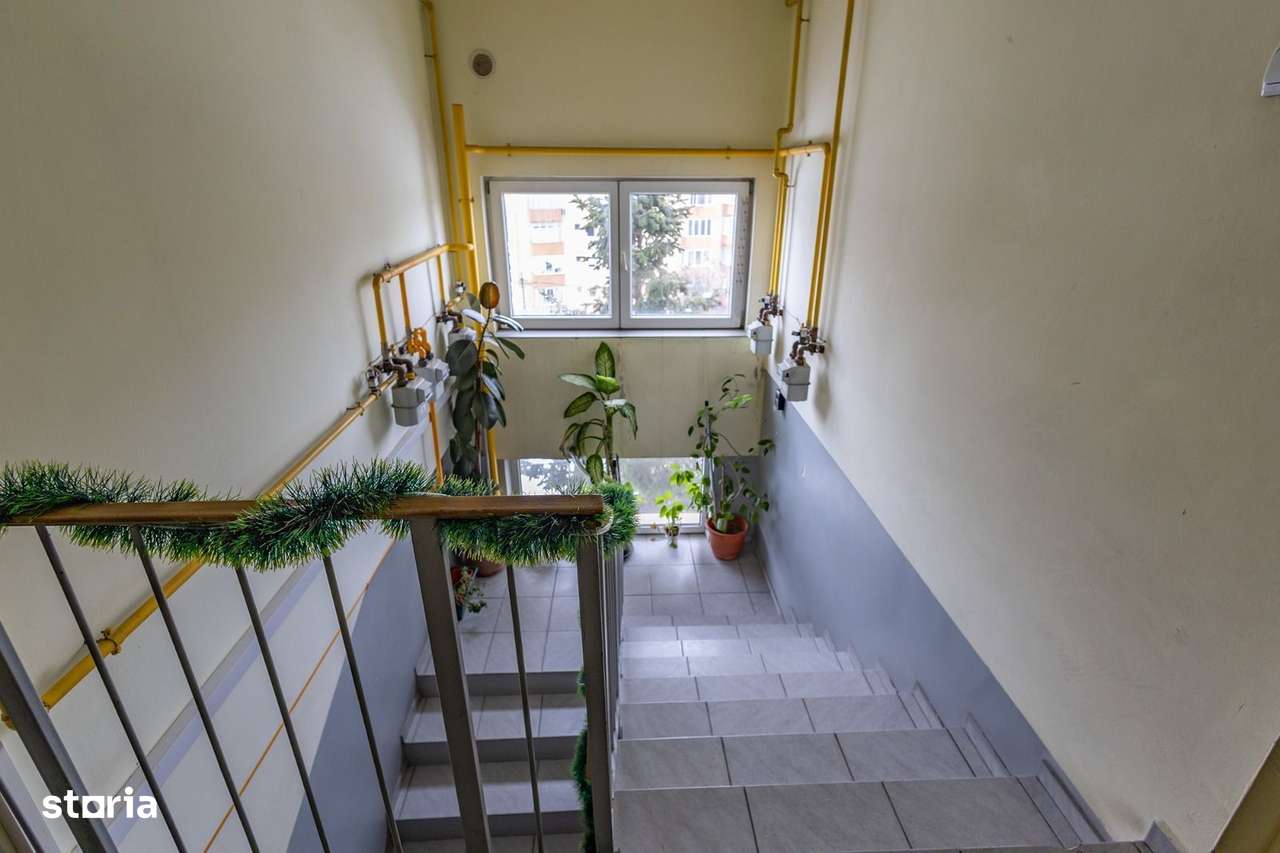 Apartament 2 camere – Calea Șagului-3