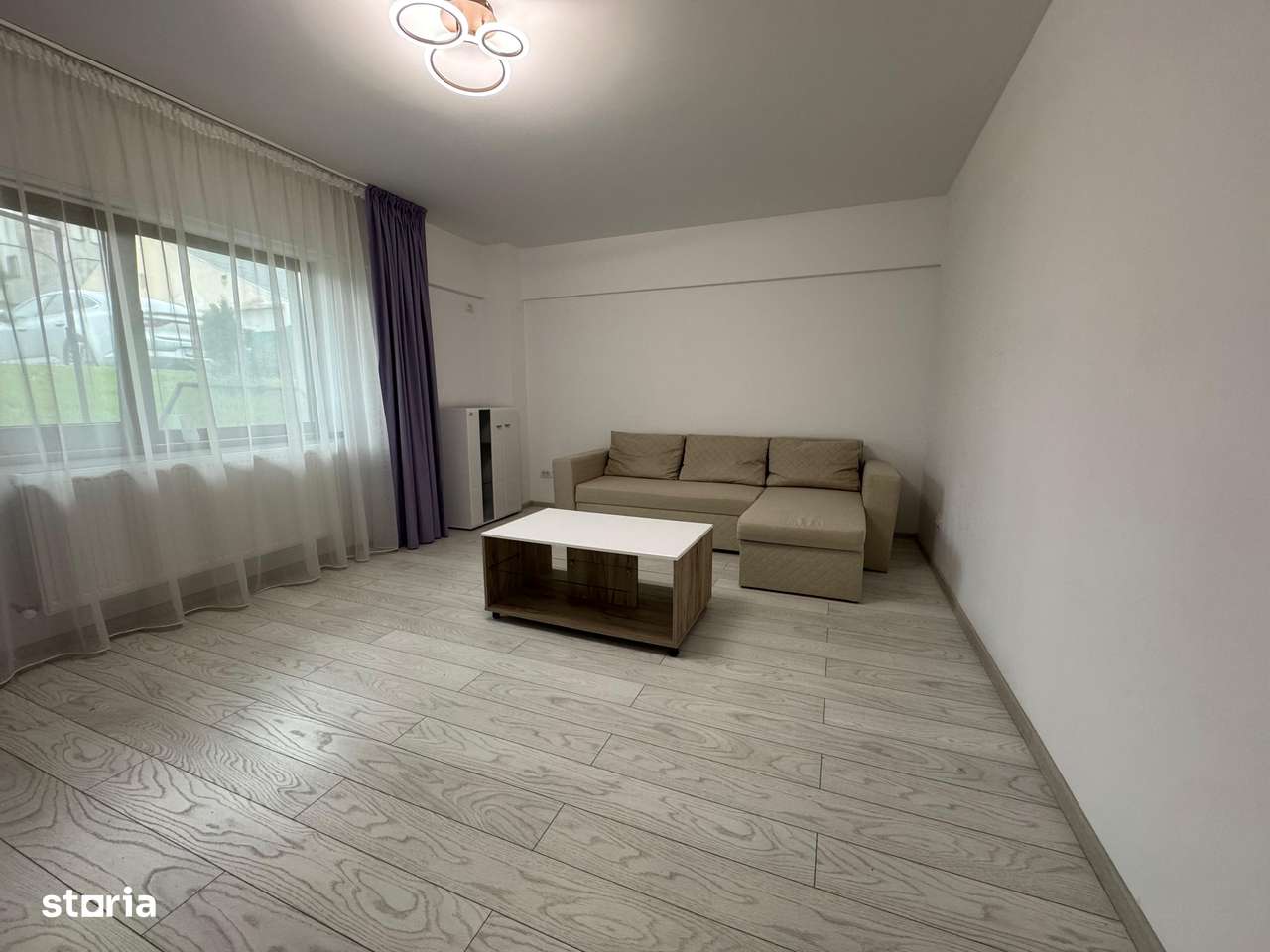 Apartament cu 2 camere Bucium Confort - Imagine principală: 4/7