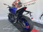 Yamaha MT - 18