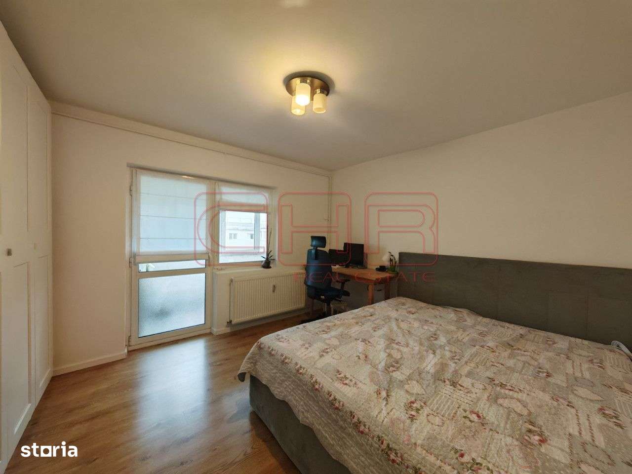 Apartament 3 camere Aviatiei, Capalna, #915-2