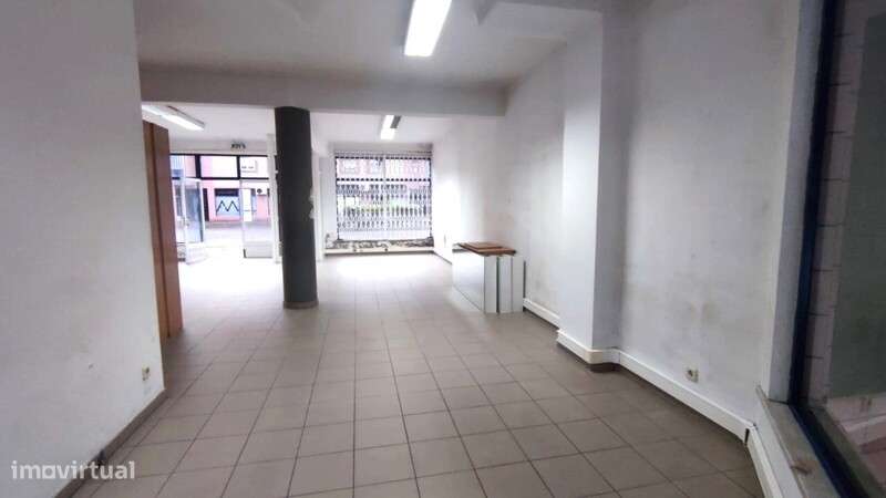 Loja p/ Vender Centro São João da Madeira - Grande imagem: 5/17