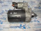 Motor De Arranque 1250902  GSL3610003100 HYUNDAI I20 2009 1.2I 78CV 5P VERMELHO HYUNDAI I10 2009 1.2I 80CV 5P VERMELHO - 4