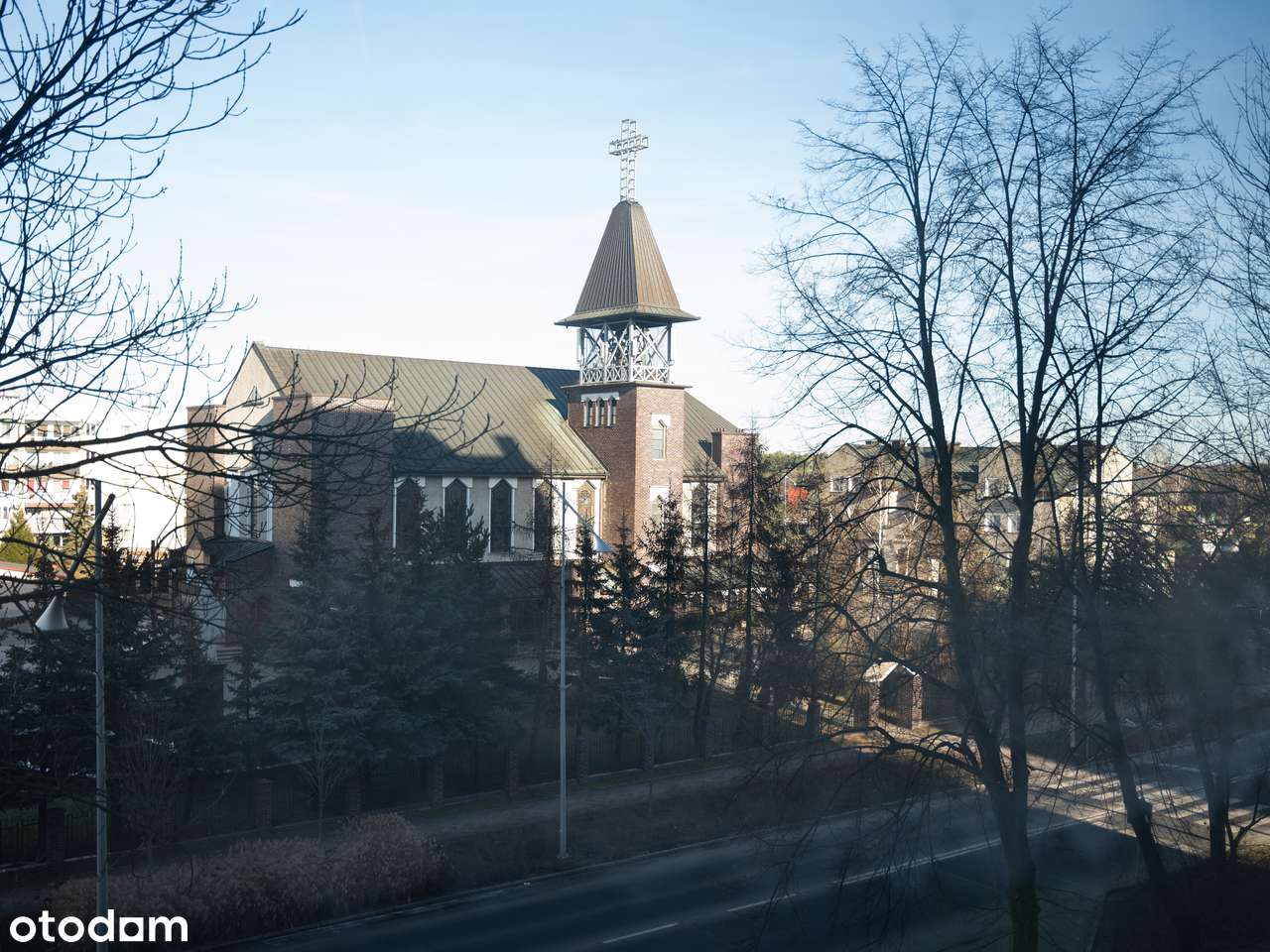 Dwupokojowe, dwustronne mieszkanie od zaraz-9