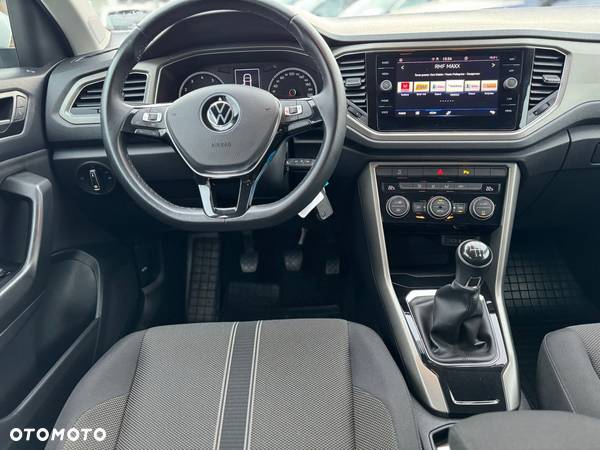 Volkswagen T-Roc 1.0 TSI Advance - 14