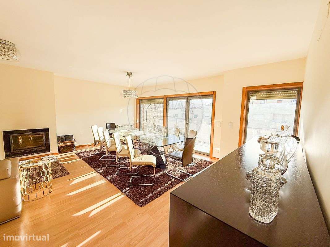 Apartamento T4 para venda - Grande imagem: 3/50