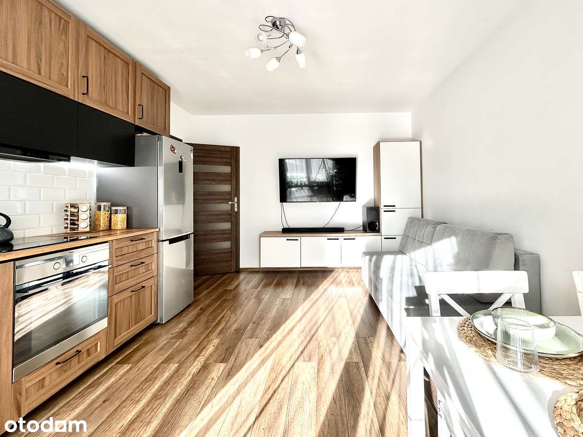 3 pokojowe mieszkanie- Felin Os. Europejskie- Nowe budownictwo-4