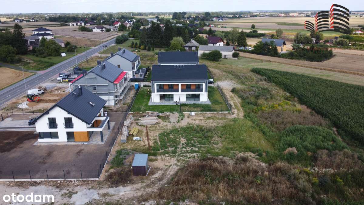 Wrócił na sprzedaż. Ostatni wolny!-8