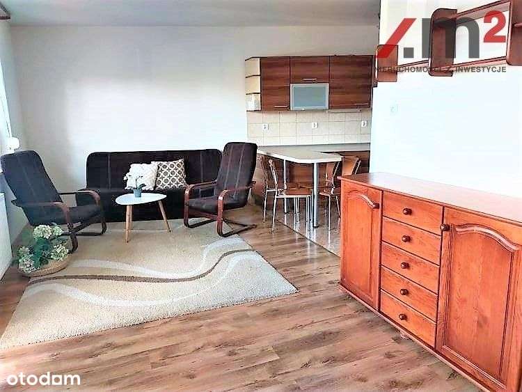 Kawalerka blisko Centrum- parter, Słoneczne Tarasy - Pełny obrazek: 2/10