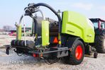 Claas Rollant 455 Uniwrap Prasoowijarka - 3