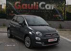 Fiat 500 - 1