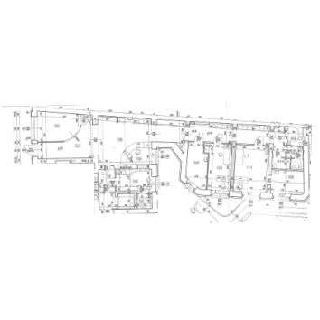 Lokal w centrum – 3 gabinety z dostępem do wody + open space - Pełny obrazek: 4/19