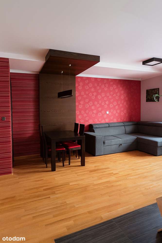 3 pokojowe mieszkanie, 68m2, blisko PKP, winda - Pełny obrazek: 5/20