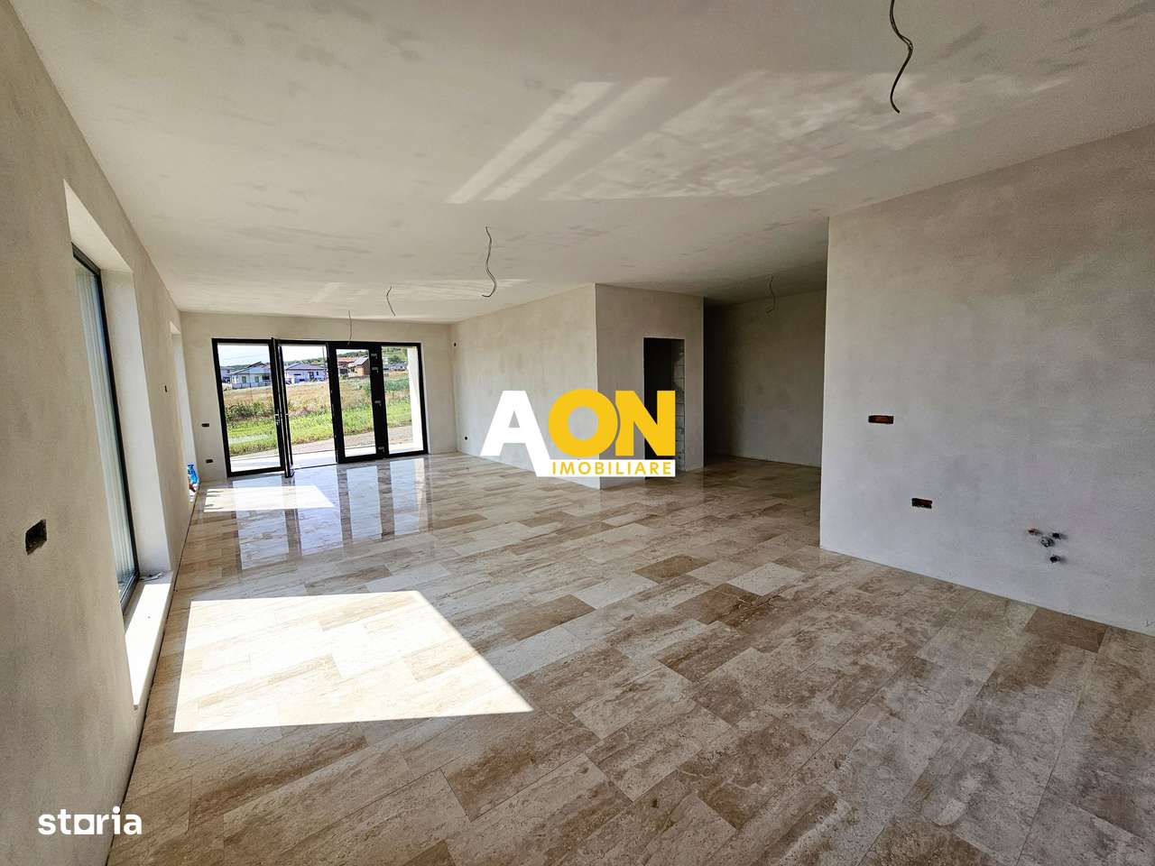 Casa independenta energetic, 4 camere, 500 mp teren, Micesti - Imagine principală: 4/14