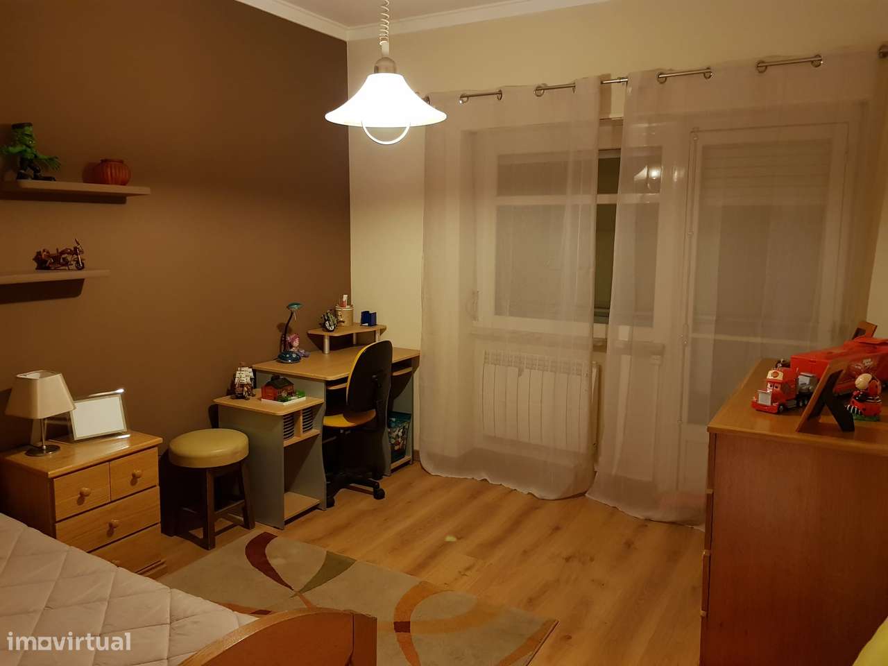 Espetacular T2 na Serra das Minas - Rio de Mouro - Grande imagem: 4/12