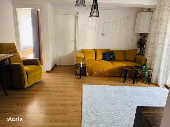 Apartament 3 Camere + Gradina Adora Forest - Imagine principală: 1/17