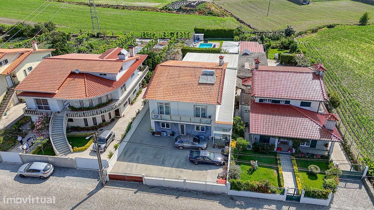 Moradia T4 para venda - Grande imagem: 5/50