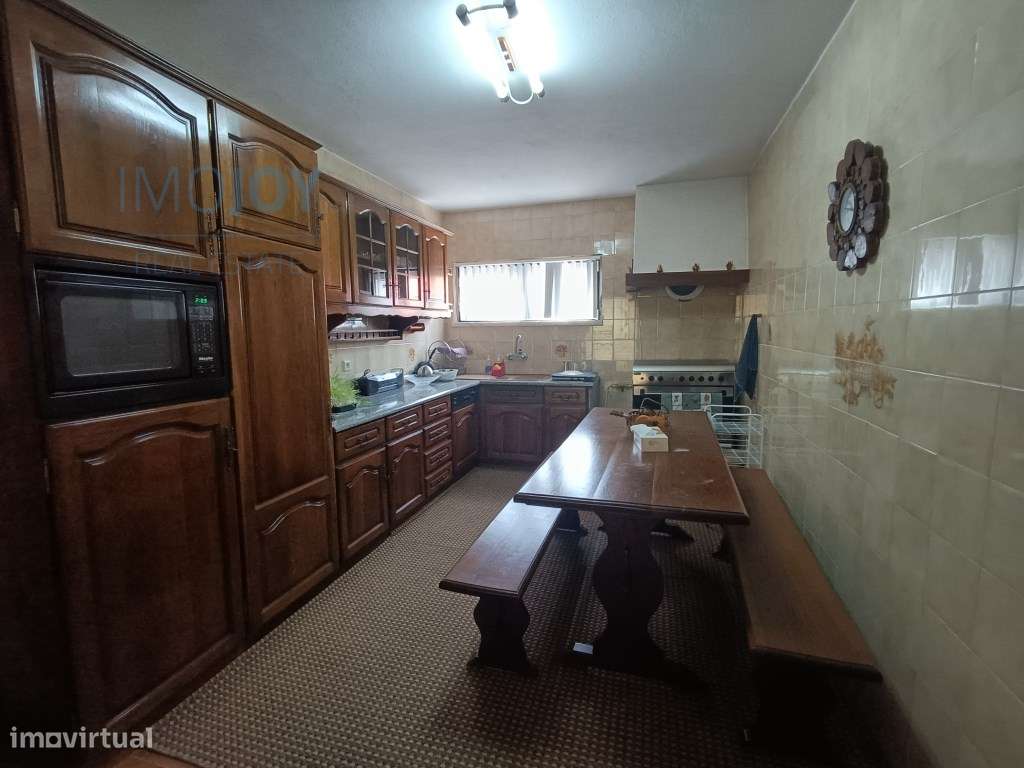 Moradia T4 para Venda em Alenquer - Grande imagem: 5/44
