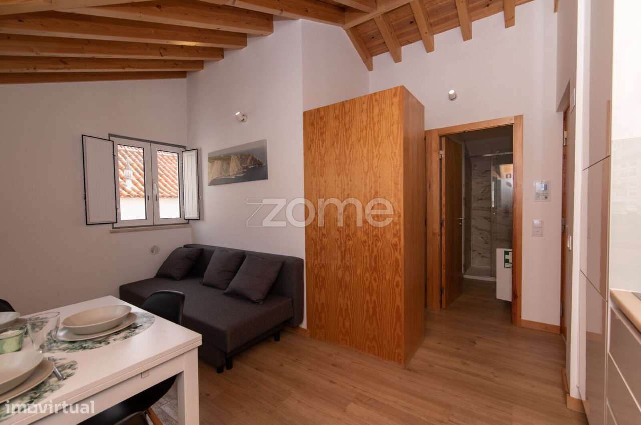 Aluga Já - T1+1 - Grande imagem: 4/17