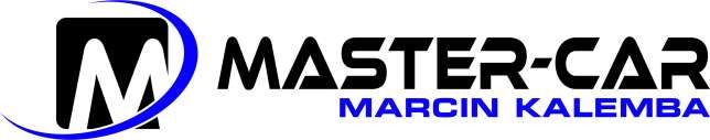 MASTER-CAR MARCIN KALEMBA logo