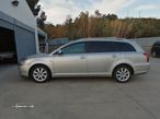 Toyota Avensis SW 2.0 D-4D Sol - 1