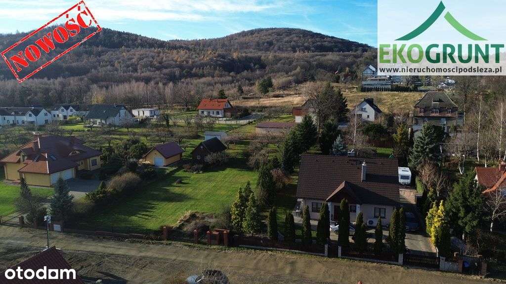 Dom, 201 m², Sobótka-0