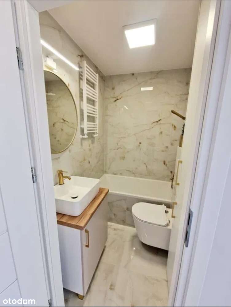 2-pok. ul. Synów Pułku po Remoncie 30 m2-3