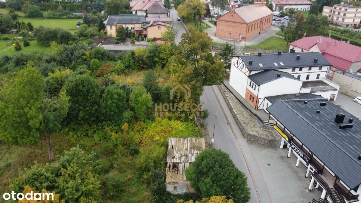 Działka na Kaszubach - Pełny obrazek: 4/9