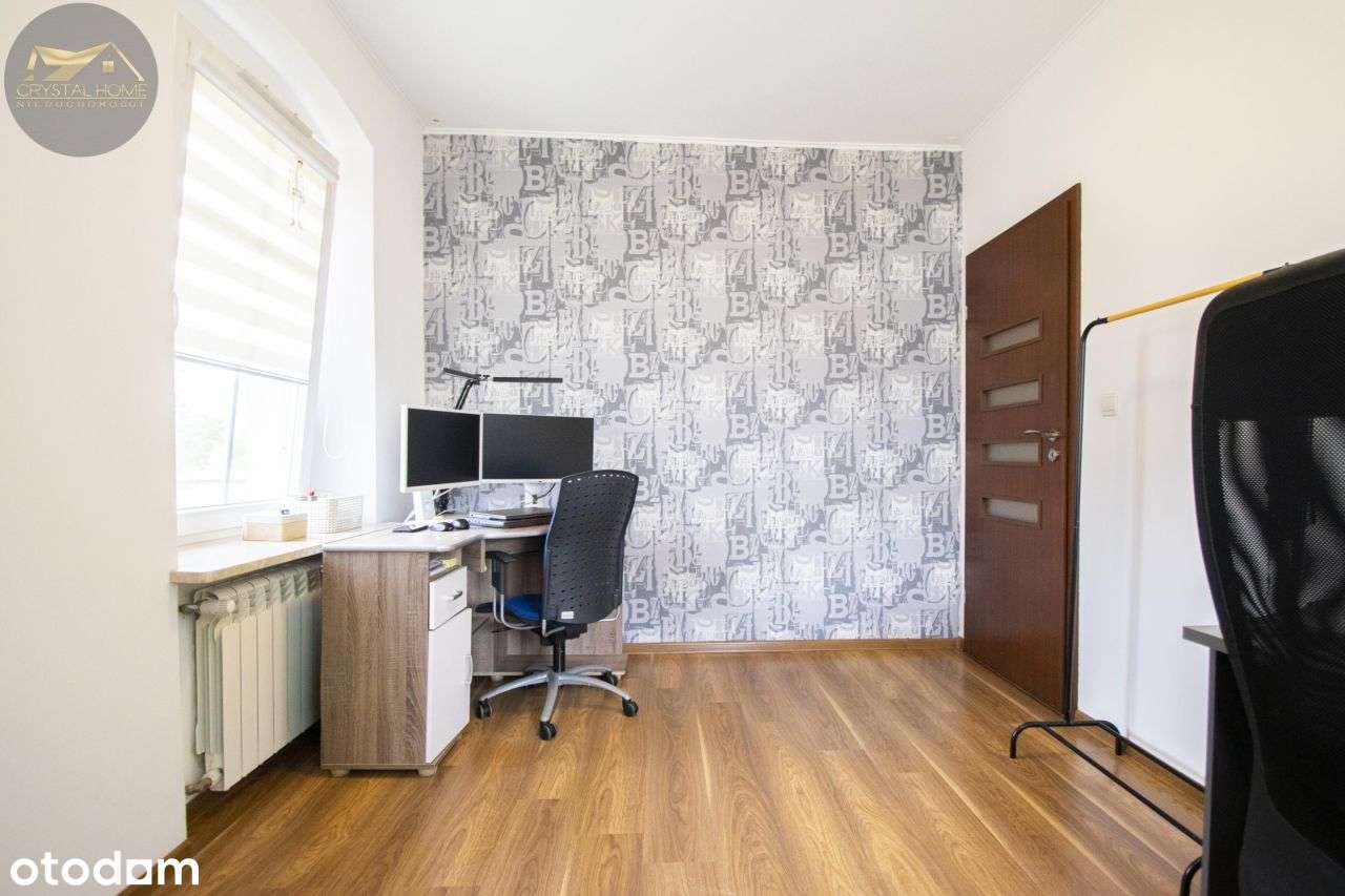 2 pokoje blisko parku-6