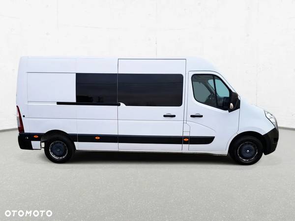 Renault Master - 4