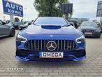 Mercedes-Benz AMG GT 43 4-Matic+ - 5