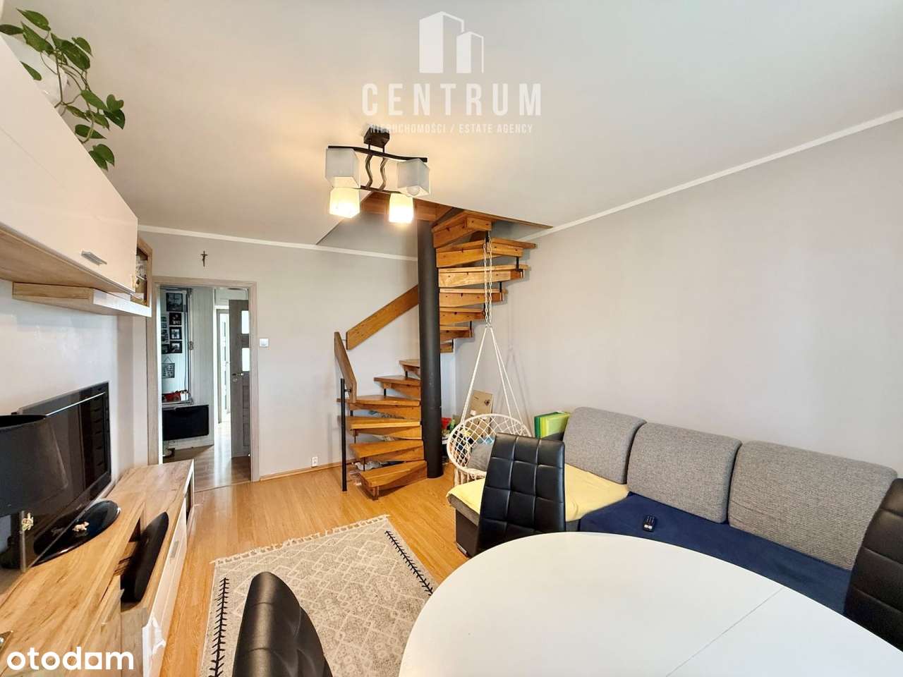 2-poziomowe Klima Winda Piękny Widok Garderoba-1