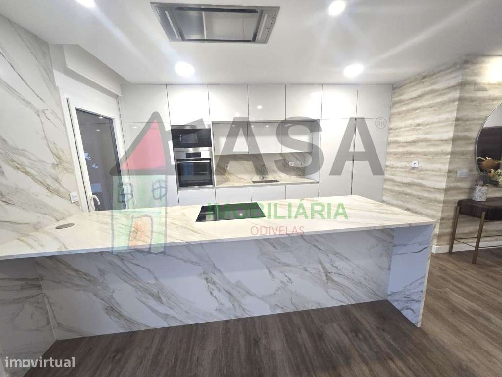 Empreendimento novo com piscina T2 e T3 disponíveis - Grande imagem: 5/35