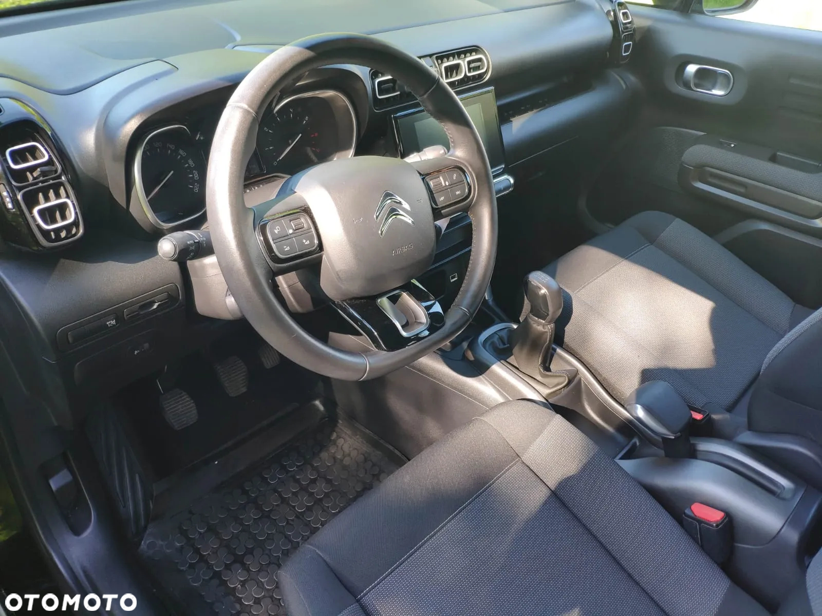 Citroën C3 Aircross 1.2 PureTech Live - 8