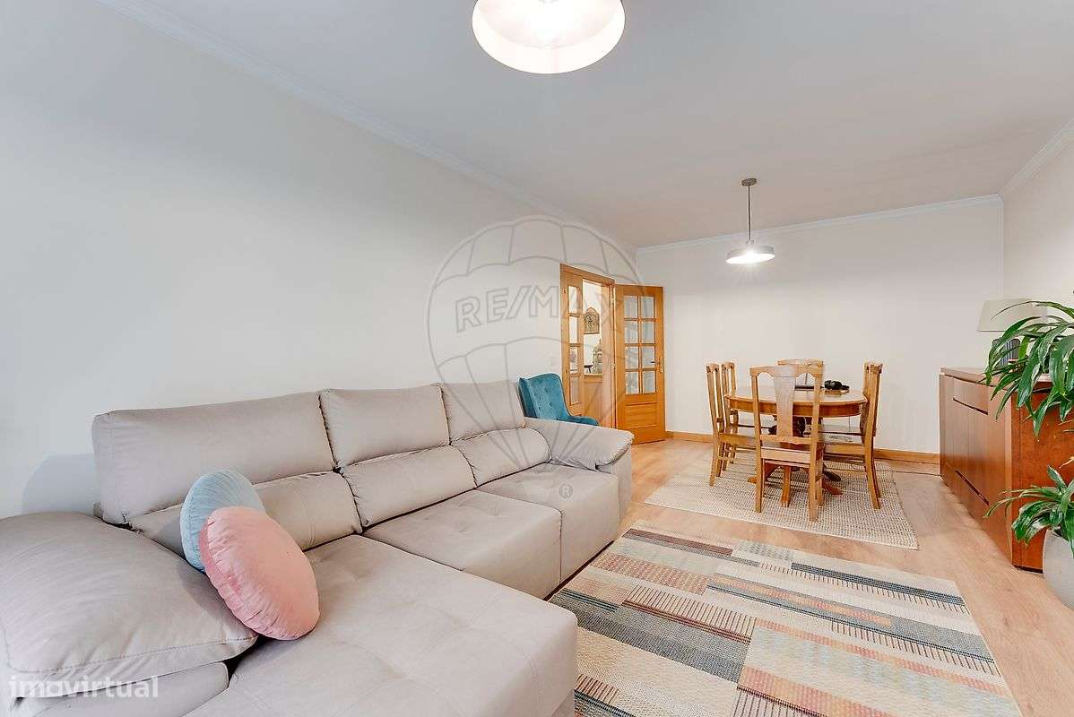 Apartamento T4 para venda - Grande imagem: 5/47