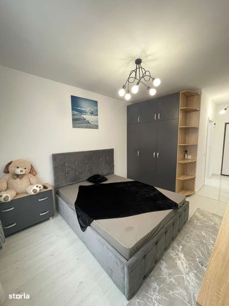 GARSONIERA NOUA- FINALIZATA- BUCATARIE SEPARATA- COMISION 0%- MILITARI-0